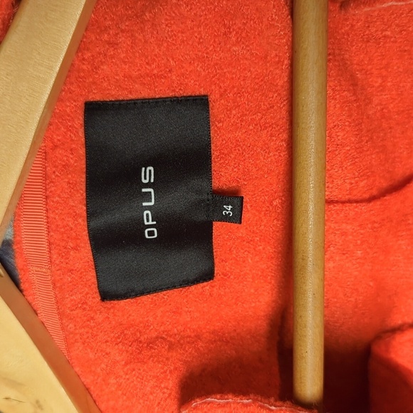 Opus Blazer Harika - Picture 4 of 7